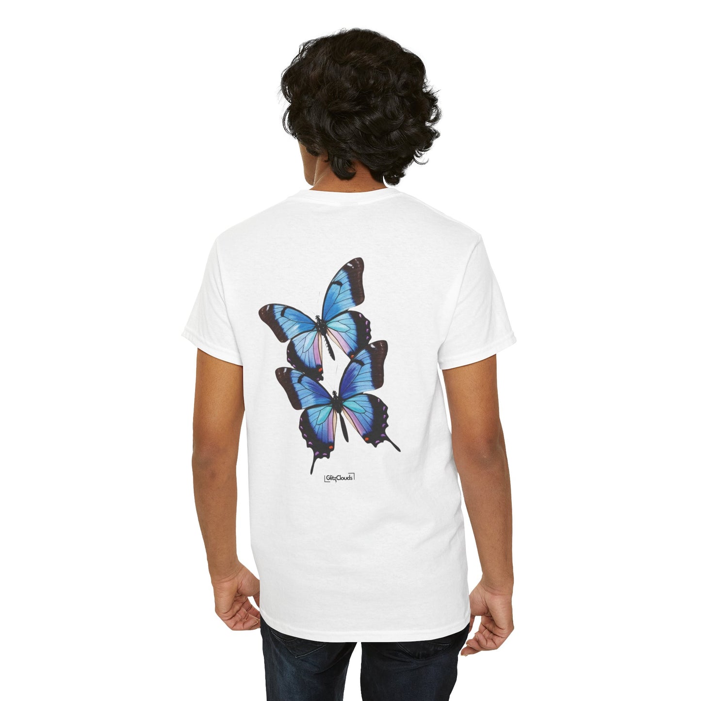 Butterfly T-Shirt