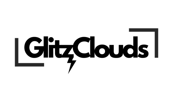 GlitzClouds